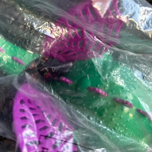 Disney Other New Disney Light Up Elliott Dragon Popcorn Bucket Main Street Electrical Parade